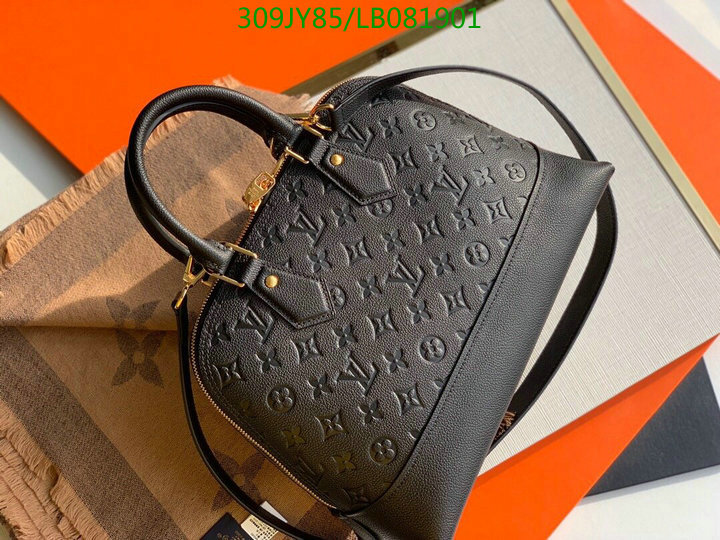 LV Bags-(Mirror)-Alma-,Code: LB081901,$: 309USD