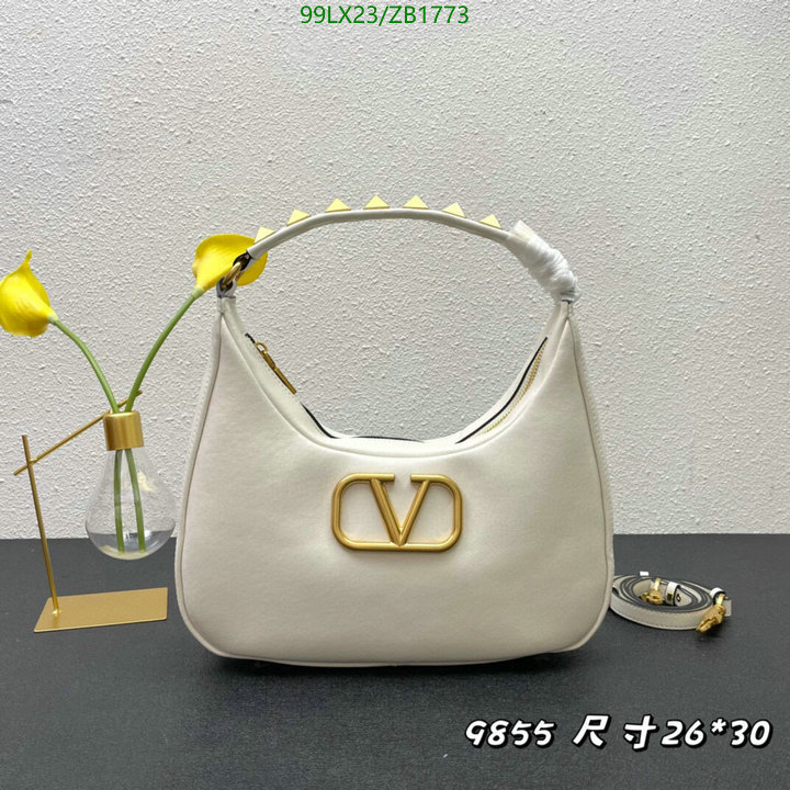 Valentino Bag-(4A)-Diagonal-,Code: ZB1773,$: 99USD