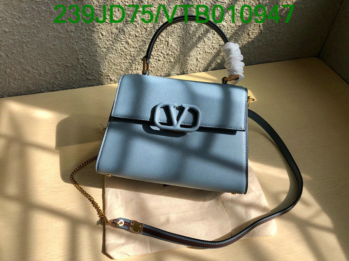 Valentino Bag-(Mirror)-Diagonal-,Code: VTB010947,$: 239USD