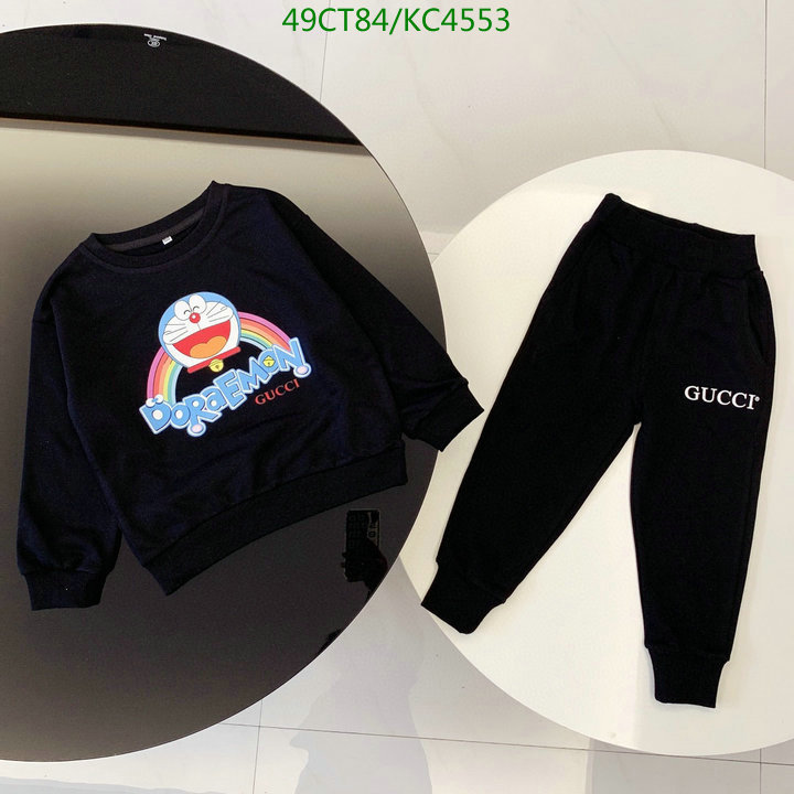 Kids clothing-Gucci, Code: KC4553,$: 49USD