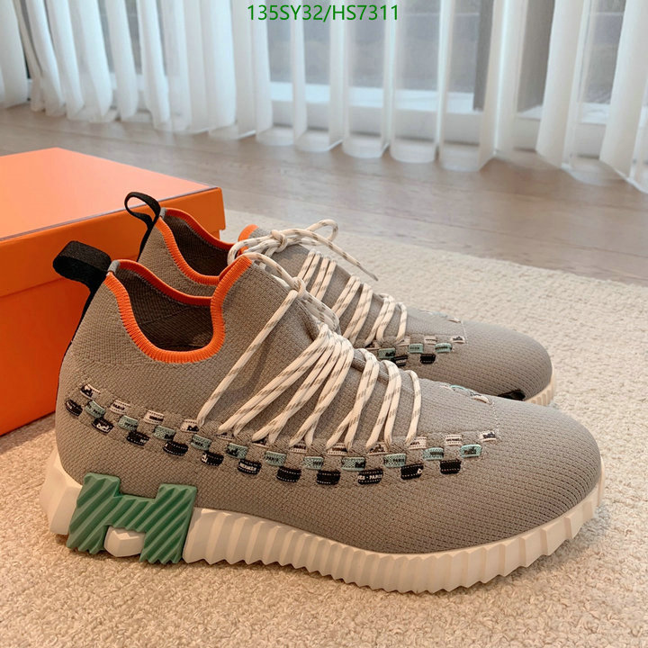 Men shoes-Hermes, Code: HS7311,