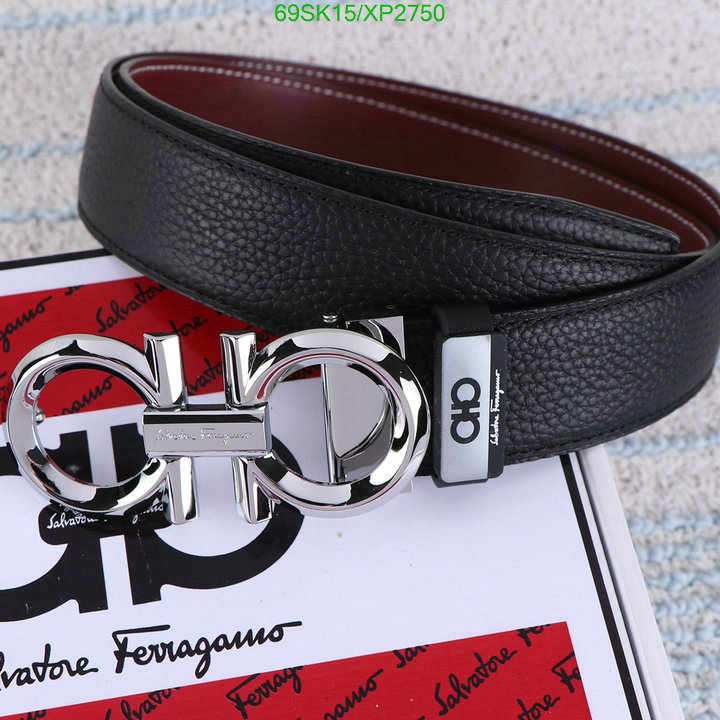 Belts-Ferragamo, Code: XP2750,$: 69USD