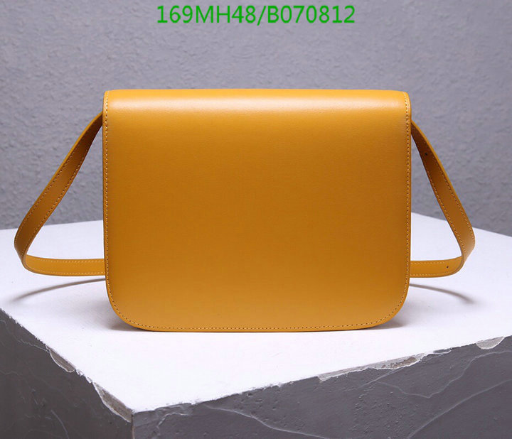 Celine Bag-(4A)-Classic Series,Code: B070812,$: 169USD