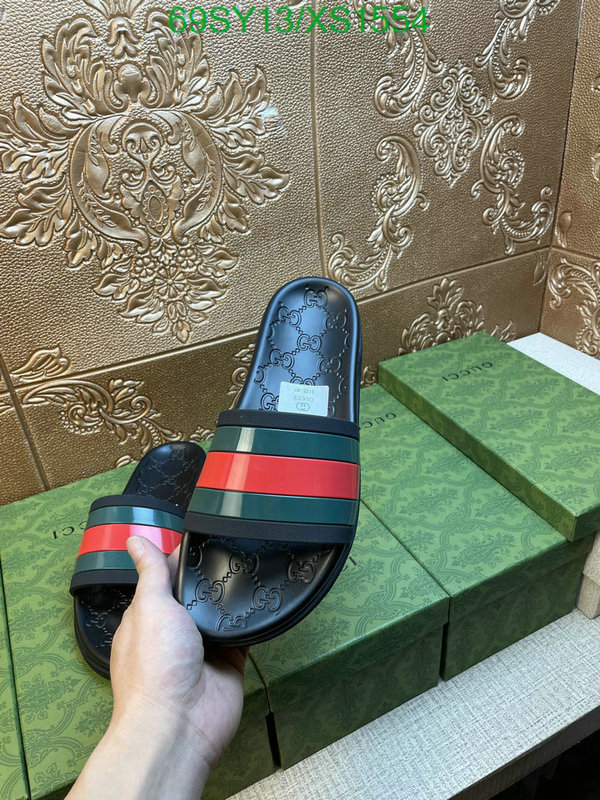 Men shoes-Gucci, Code: XS1554,$: 69USD