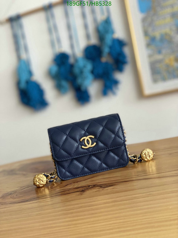 Chanel Bags -(Mirror)-Diagonal-,Code: HB5328,$: 189USD