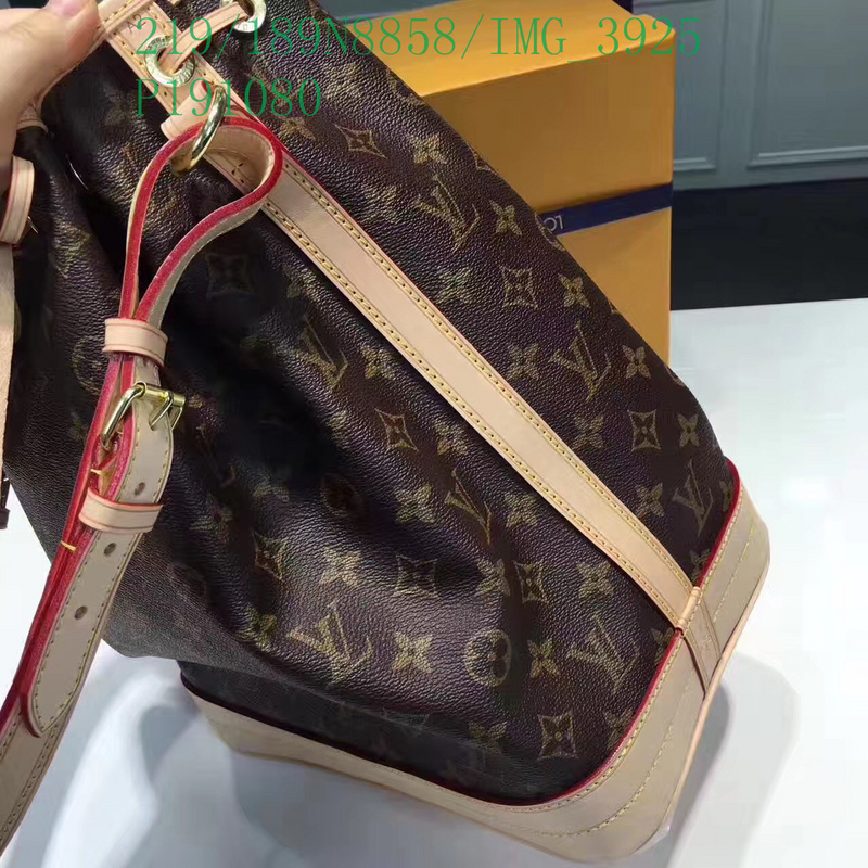 LV Bags-(Mirror)-Nono-No Purse-Nano No-,Code：LB113077,$: 219USD