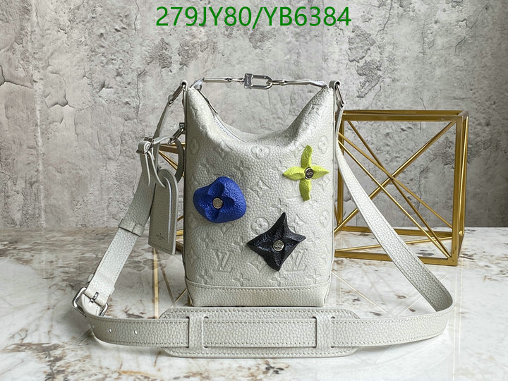 LV Bags-(Mirror)-Nono-No Purse-Nano No-,Code: YB6384,$: 279USD