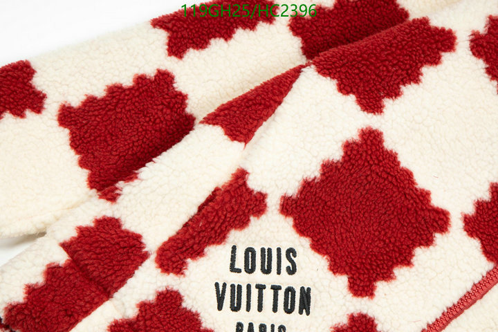 Clothing-LV, Code: HC2396,$: 119USD