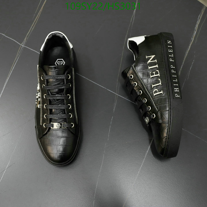 Men shoes-Philipp Plein, Code: HS3031,$: 109USD