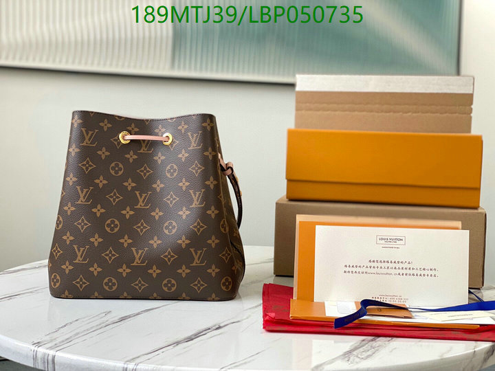 LV Bags-(Mirror)-Nono-No Purse-Nano No-,Code: LBP050735,$: 189USD