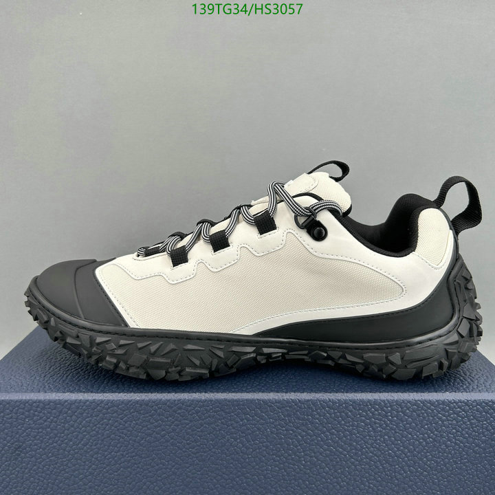 Men shoes-Dior, Code: HS3057,$: 139USD