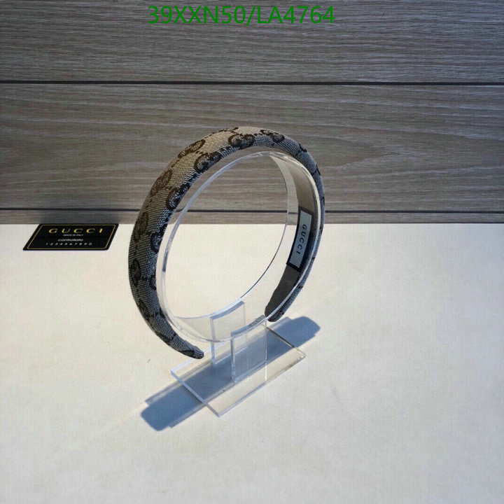 Headband-Gucci, Code: LA4764,$: 39USD