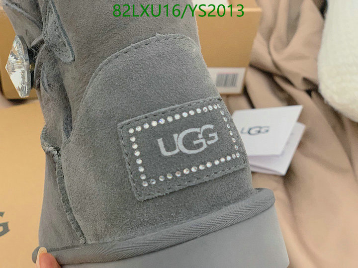 Women Shoes-UGG, Code: YS2013,$: 82USD