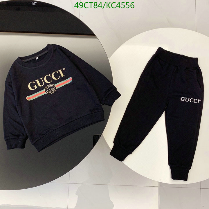 Kids clothing-Gucci, Code: KC4556,$: 49USD