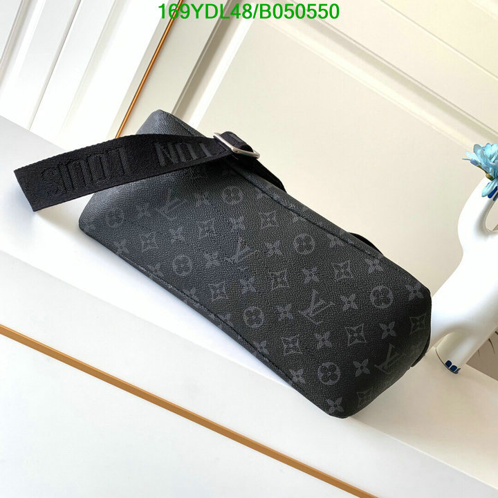 LV Bags-(Mirror)-Pochette MTis-Twist-,Code: B050550,$: 169USD