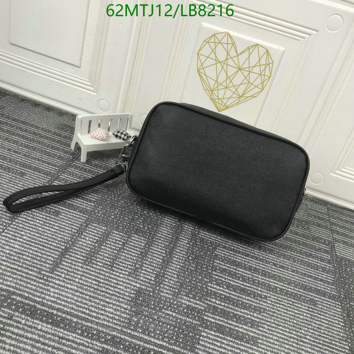 LV Bags-(4A)-Trio-,Code: LB8216,$: 62USD