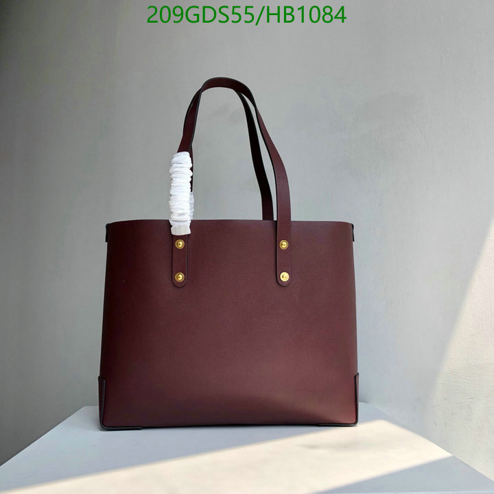 Burberry Bag-(Mirror)-Handbag-,Code: HB1084,$: 209USD