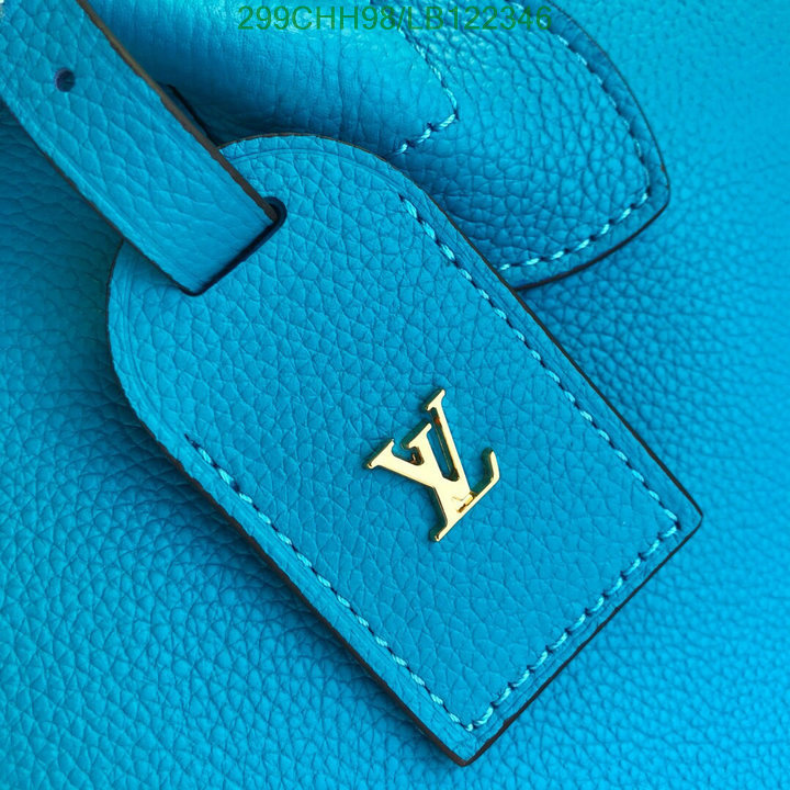 LV Bags-(Mirror)-Handbag-,Code: LB122346,$:299USD