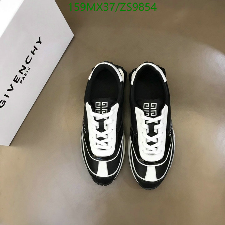 Men shoes-Givenchy, Code: ZS9854,$: 159USD