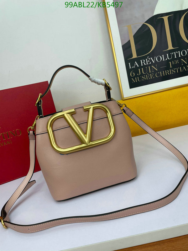 Valentino Bag-(4A)-Diagonal-,Code: KB5497,$: 99USD