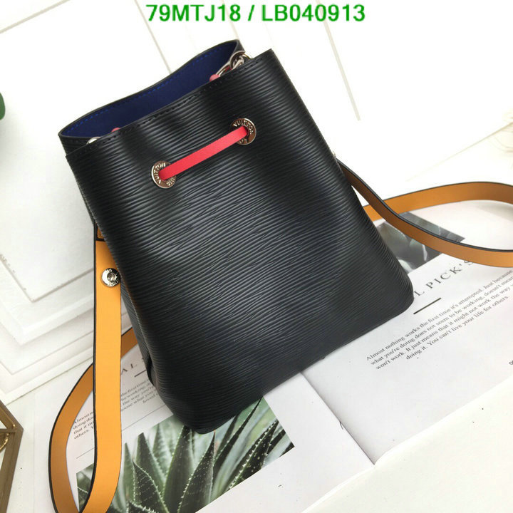 LV Bags-(4A)-Nono-No Purse-Nano No-,Code: LB040913,$: 79USD