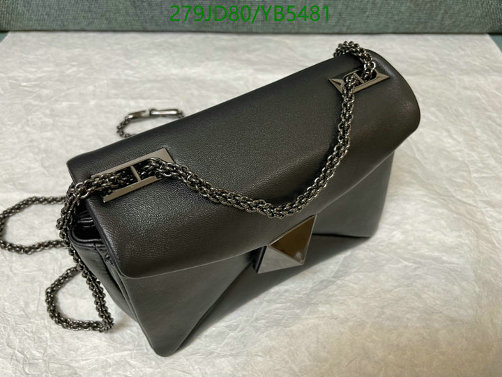 Valentino Bag-(Mirror)-Diagonal-,Code: YB5481,$: 279USD