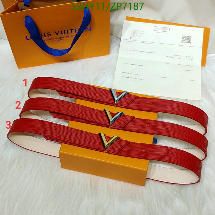 Belts-LV, Code: ZP7187,$: 59USD