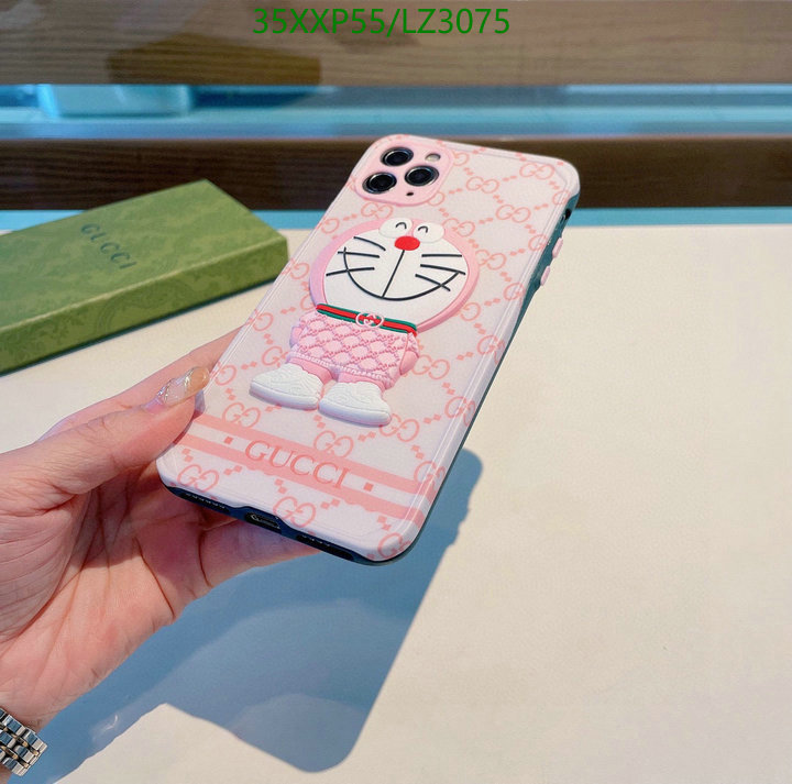 Phone Case-Gucci, Code: LZ3075,$: 35USD