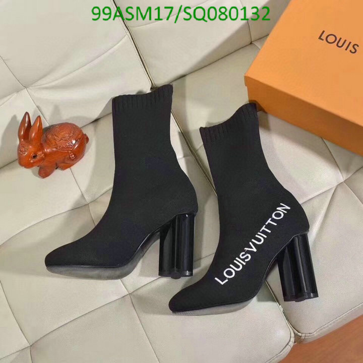 Women Shoes-LV, Code:SQ080132,$: 99USD