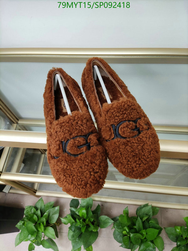 Women Shoes-UGG, Code:SP092418,$: 79USD