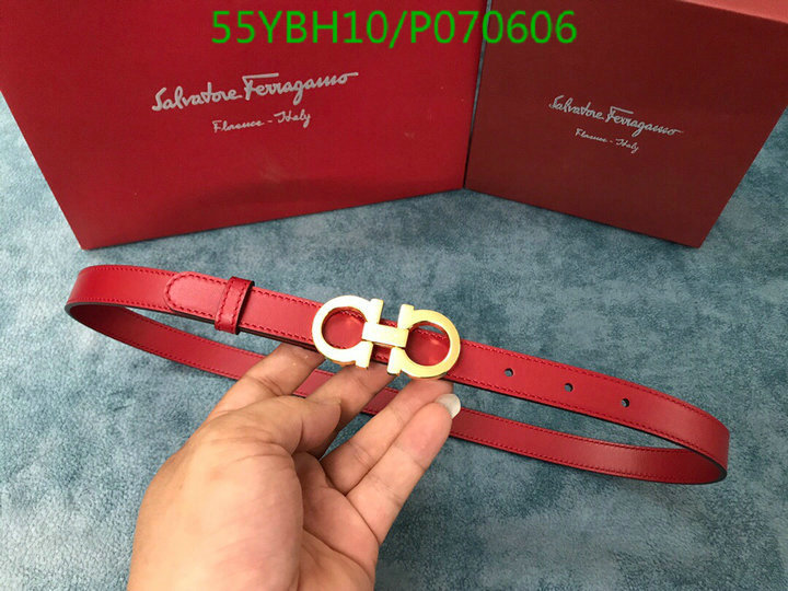 Belts-Ferragamo, Code: P070606,$: 55USD