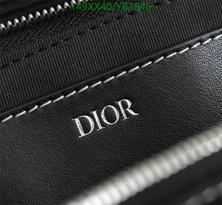 Dior Bags -(Mirror)-Other Style-,Code: YB1846,$: 149USD