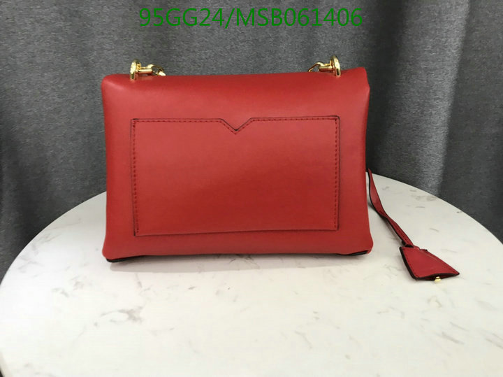 Michael Kors Bag-(4A)-Diagonal-,Code: MSB061406,$:95USD