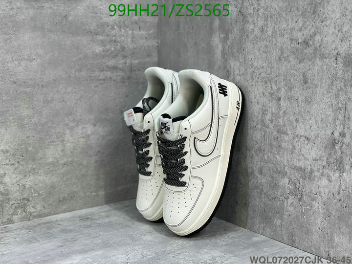 Women Shoes-NIKE, Code: ZS2565,$: 99USD