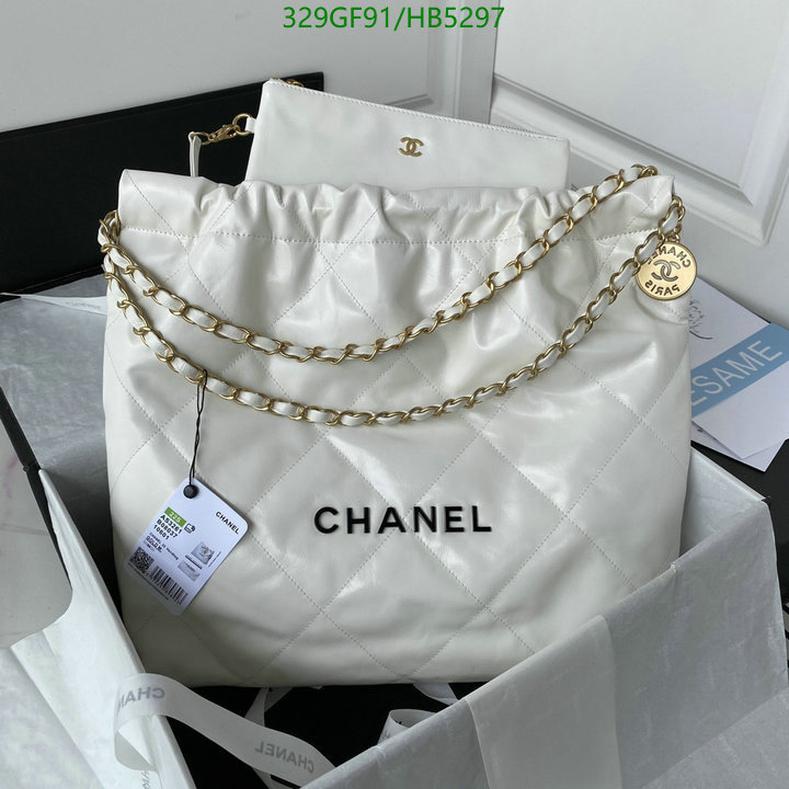 Chanel Bags -(Mirror)-Handbag-,Code: HB5297,$: 325USD