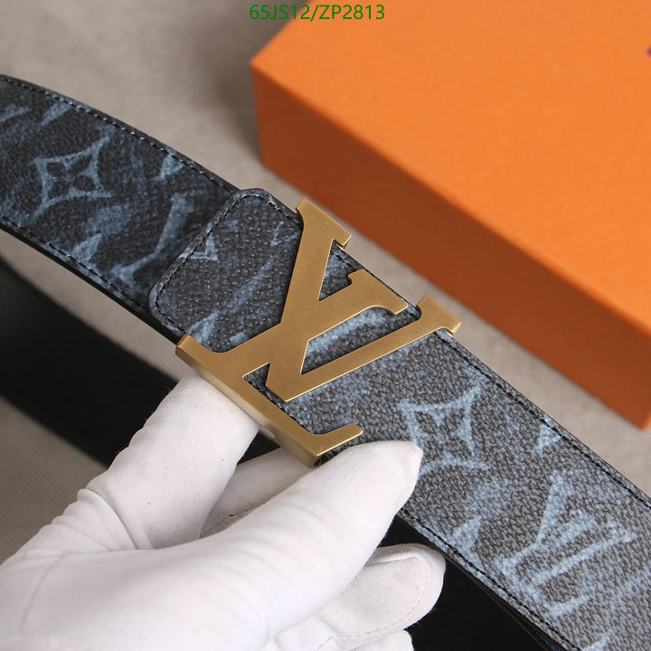 Belts-LV, Code: ZP2813,$: 65USD