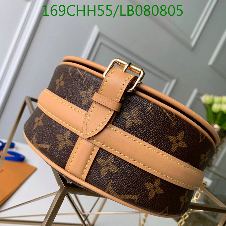 LV Bags-(Mirror)-Pochette MTis-Twist-,Code: LB080805,$:169USD