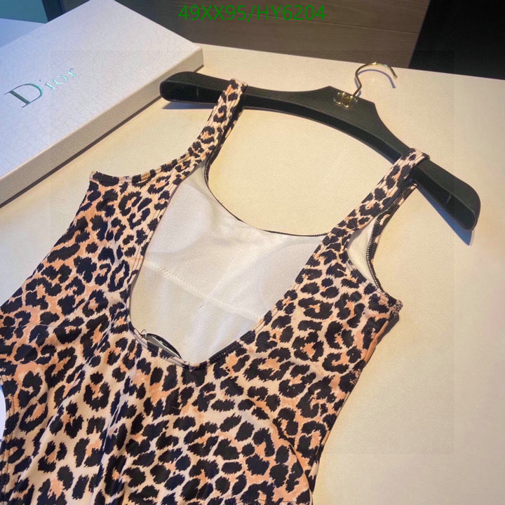 Swimsuit-Dior,Code: HY6204,$: 49USD