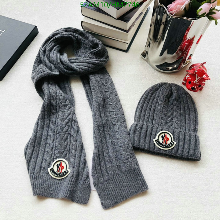 Scarf-Moncler, Code: HM2746,$: 52USD