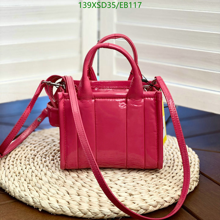 Marc Jacobs Bags -(Mirror)-Diagonal-,Code: EB113,$: 139USD