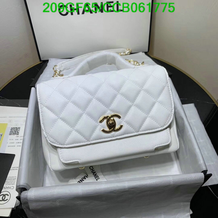 Chanel Bags -(Mirror)-Diagonal-,Code: CCB061775,$: 209USD