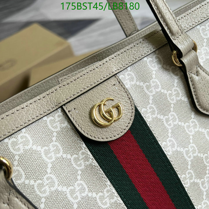 Gucci Bag-(Mirror)-Ophidia,Code: LB8180,$: 175USD