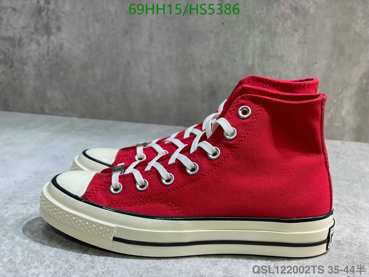 Men shoes-Converse, Code: HS5386,$: 69USD