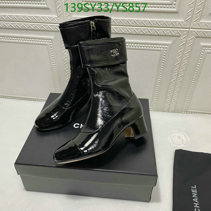 Women Shoes-Chanel,Code: YS857,$: 139USD