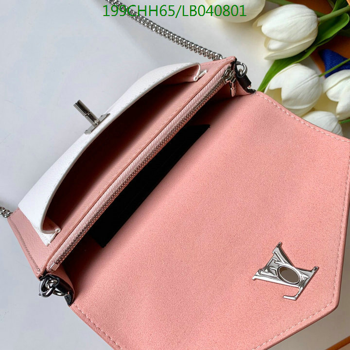 LV Bags-(Mirror)-Pochette MTis-Twist-,Code: LB040801,$:199USD