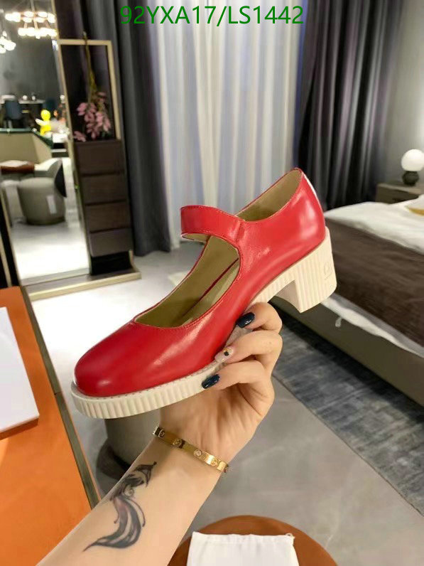 Women Shoes-Dior,Code: LS1442,$: 92USD