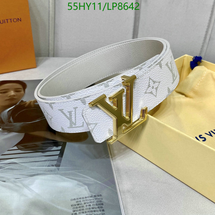 Belts-LV, Code: LP8642,$: 55USD