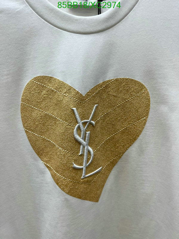 Clothing-YSL, Code: XC2974,$: 85USD