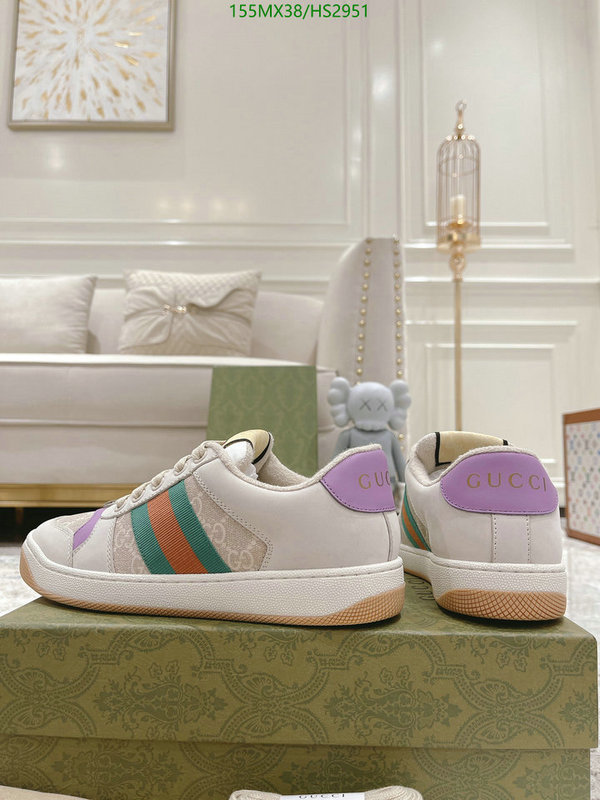 Women Shoes-Gucci, Code: HS2951,