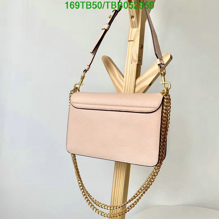 Tory Burch Bag-(Mirror)-Diagonal-,Code: TBB052959,$: 169USD